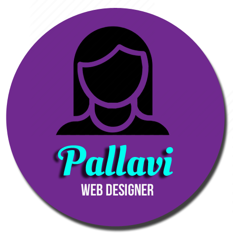 Pallavi-web-designer-malnad