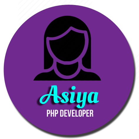 arshiya-sultana-php-devloper